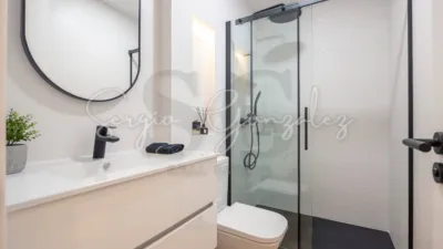 Apartment in Salamanca photo 28
