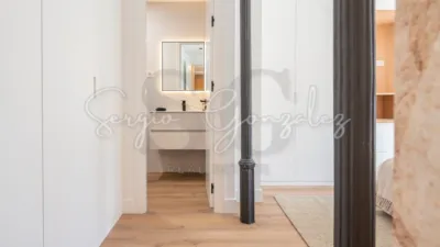 Apartment in Salamanca photo 29
