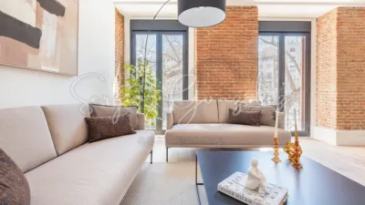 Apartment in Salamanca photo 2