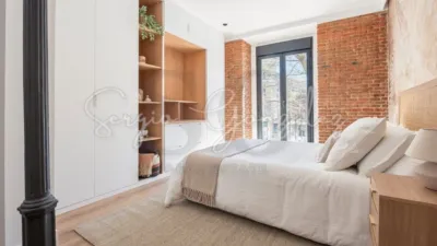 Apartment in Salamanca photo 30