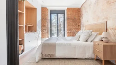 Apartment in Salamanca photo 31