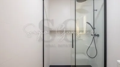Apartment in Salamanca photo 33