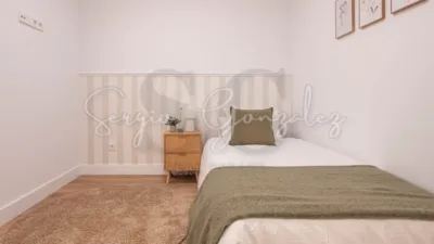 Apartment in Salamanca photo 34