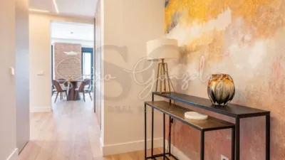 Apartment in Salamanca photo 35