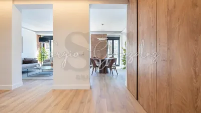 Apartment in Salamanca photo 36