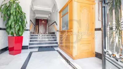Apartment in Salamanca photo 38