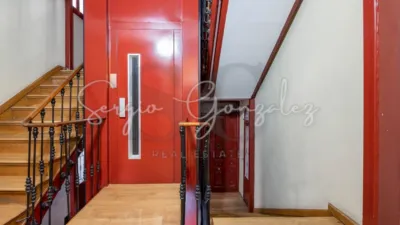 Apartment in Salamanca photo 39