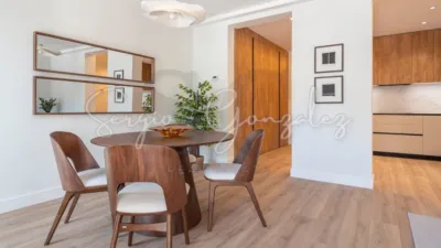 Apartment in Salamanca photo 3