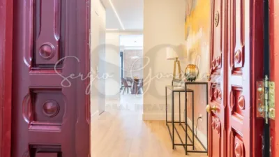 Apartment in Salamanca photo 40