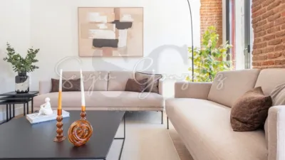 Apartment in Salamanca photo 4