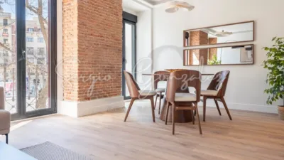 Apartment in Salamanca photo 5
