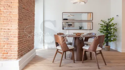 Apartment in Salamanca photo 6