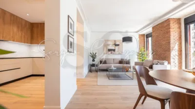 Apartment in Salamanca photo 7