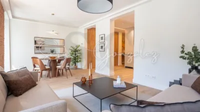 Apartment in Salamanca photo 9