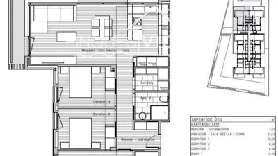 Attic in Cunit photo 23