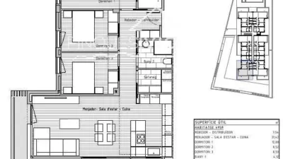 Attic in Cunit photo 27