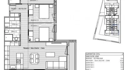 Attic in Cunit photo 28