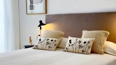 Penthouse in Casares Costa photo 15