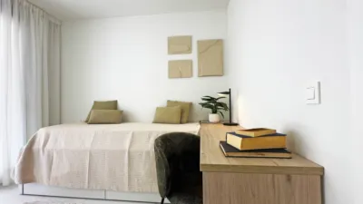 Penthouse in Casares Costa photo 17