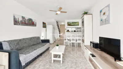 Duplex at Avenida de Rafael Puig Lluvina, 32 photo 4