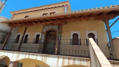 Piso en Purullena photo 3