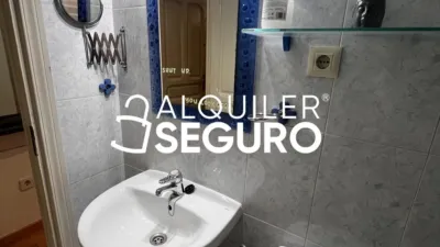 Piso en alquiler en Salamanca - Imagen 10