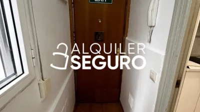 Piso en alquiler en Salamanca - Imagen 11
