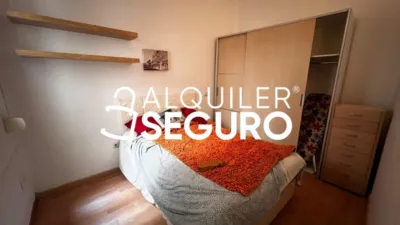 Piso en alquiler en Salamanca - Imagen 5