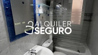 Piso en alquiler en Salamanca - Imagen 6