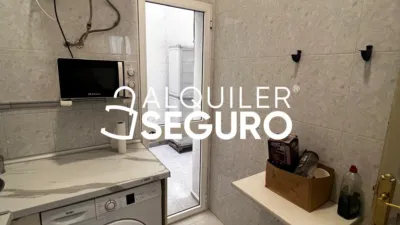 Piso en alquiler en Salamanca - Imagen 8