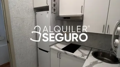 Piso en alquiler en Salamanca - Imagen 9