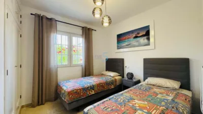 Chalet in Los Dolses photo 11