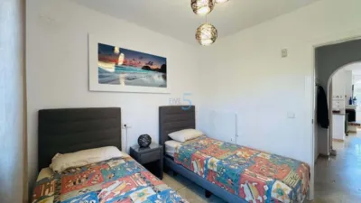 Chalet in Los Dolses photo 12