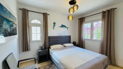 Chalet in Los Dolses photo 13