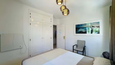Chalet in Los Dolses photo 14