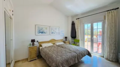 Chalet in Los Dolses photo 16