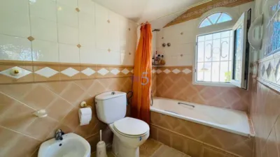 Chalet in Los Dolses photo 17