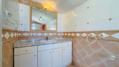Chalet in Los Dolses photo 18