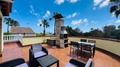 Chalet in Los Dolses photo 19