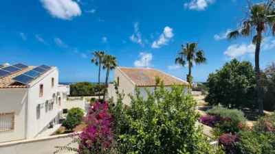 Chalet in Los Dolses photo 24