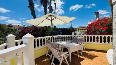 Chalet in Los Dolses photo 27