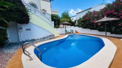 Chalet in Los Dolses photo 28