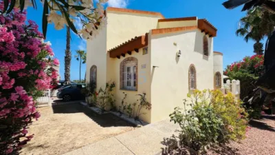 Chalet in Los Dolses photo 31