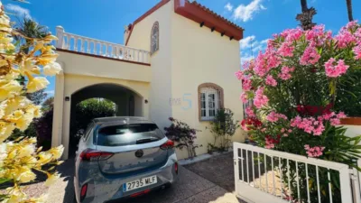 Chalet in Los Dolses photo 33
