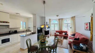 Chalet in Los Dolses photo 3