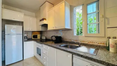 Chalet in Los Dolses photo 6