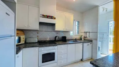 Chalet in Los Dolses photo 7