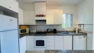 Chalet in Los Dolses photo 8