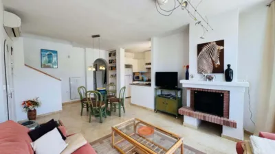 Chalet in Los Dolses photo 5