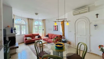 Chalet in Los Dolses photo 9